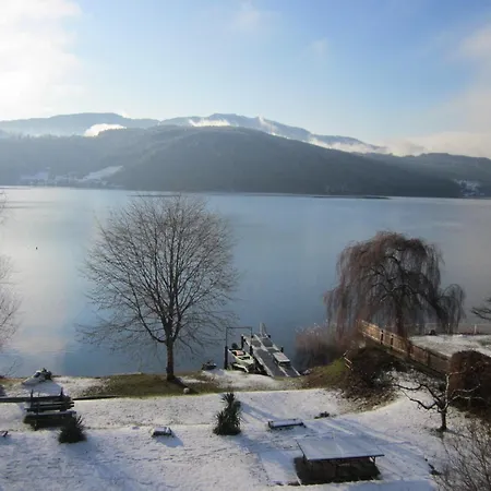 Apartment Moser Am See *