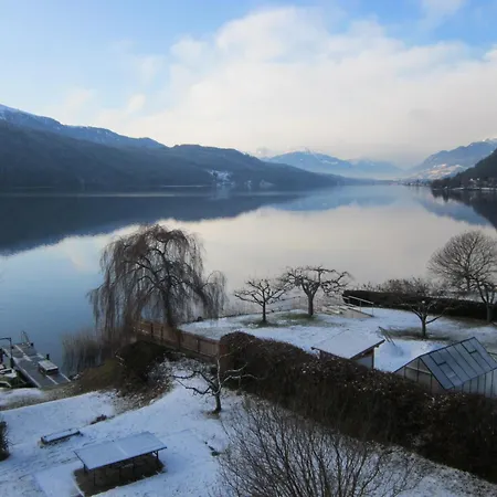 Apartment Moser Am See