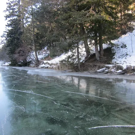 Moser Am See Millstatt