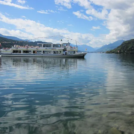 Moser Am Millstatt