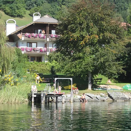 Moser Am Millstatt