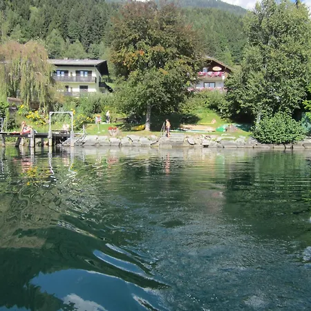 Apartment Moser Am See *