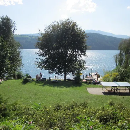 Apartamento Moser Am Millstatt