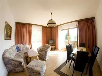 Apartmán Moser Am *