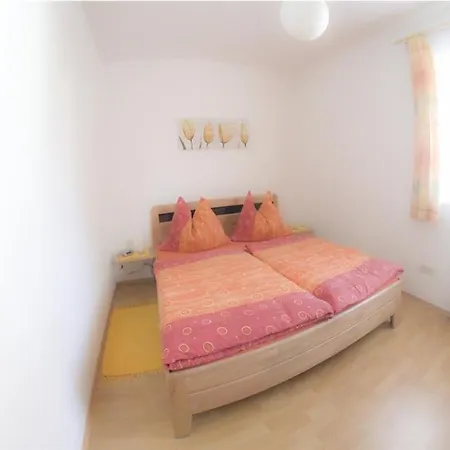 Moser Am Apartmán *