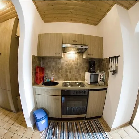Apartmán Moser Am Millstatt