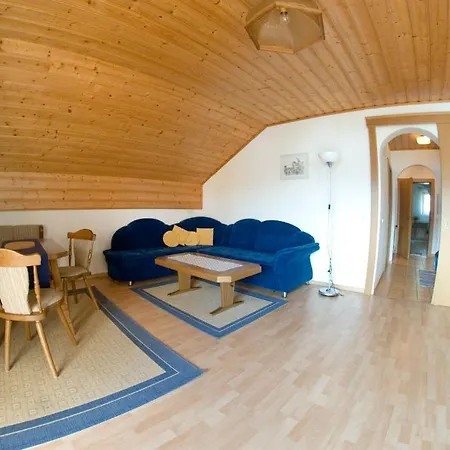 Moser Am Apartmán Millstatt