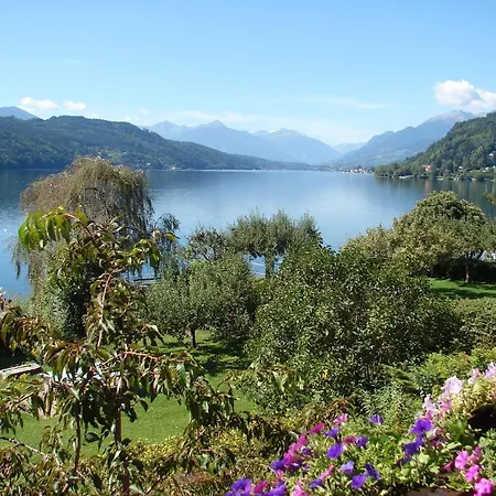 Apartmán Moser Am Millstatt