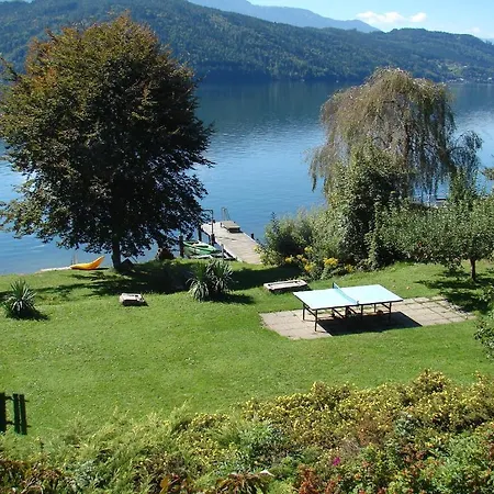 Moser Am * Millstatt