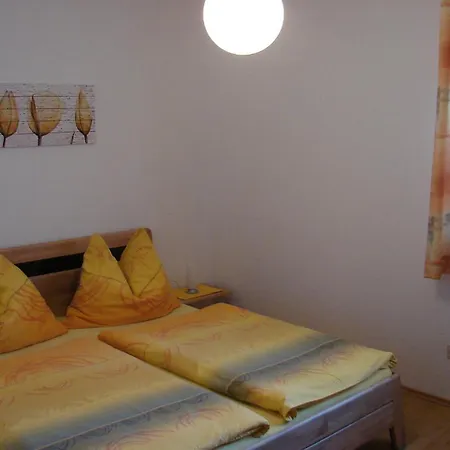 Moser Am Apartmán Millstatt