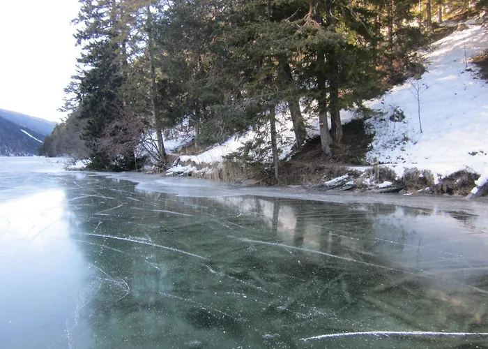 Moser Am See Millstatt