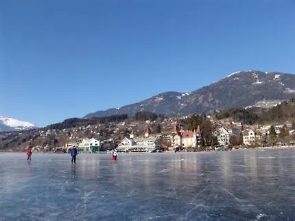 Moser Am * Millstatt