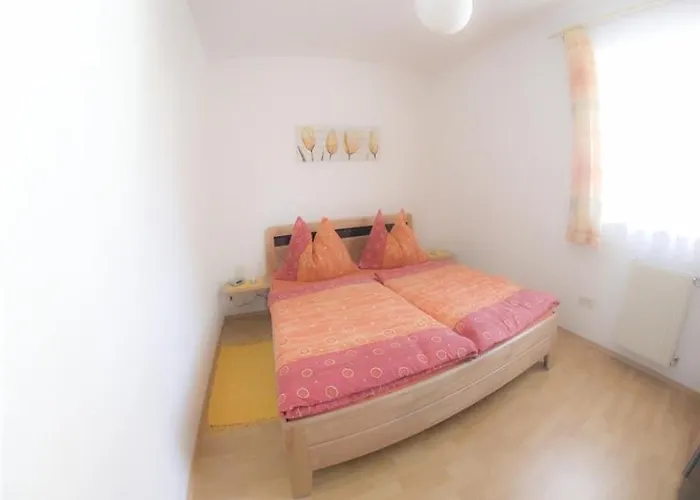 Moser Am Apartmán *