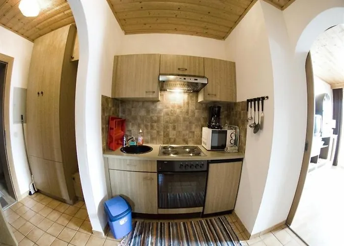 Apartmán Moser Am Millstatt