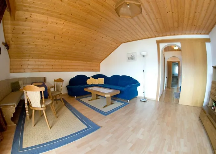 Moser Am Apartmán Millstatt