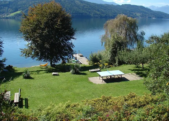 Moser Am * Millstatt